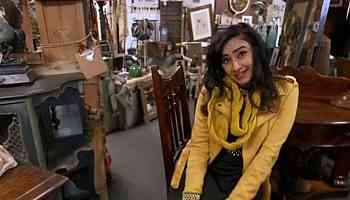 BBC Antiques Road Trip fans slam show over 'rubbish' purchase prices