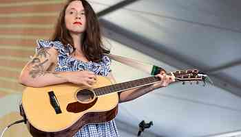 Waxahatchee announces summer 2025 UK tour