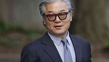 Archegos hedge fund founder Bill Hwang gets 18 years in prison for massive fraud