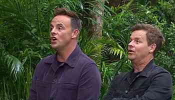 ITV I'm a Celeb fans say two stars 'have a target on their backs' after awful trial