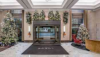 Loews Regency New York Hotel Celebrates Holiday Season with Curated Shopping Experiences