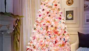  Best Artificial Christmas Tree Black Friday Deals: Starting at $25 