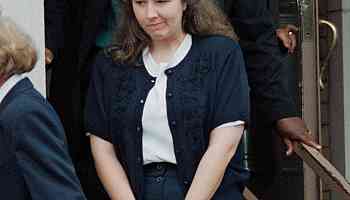  Susan Smith Denied Parole 30 Years After Killing Her 2 Young Sons 