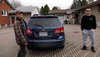 'My two daughters were sleeping': London Ont. family in shock after their home riddled with gunfire