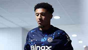 Jadon Sancho has 'fallen back into his old ways' at Chelsea as Man Utd proven right