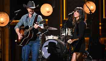 2024 CMA Awards: The Complete Winners List