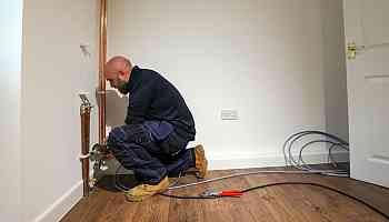 UK Makes It Easier for Homes to Install Electric Heat Pumps