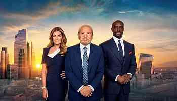 The Apprentice's fate confirmed after 18 series as BBC share announcement