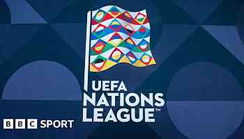 Nations League: What next as group stage ends and how is World Cup affected?