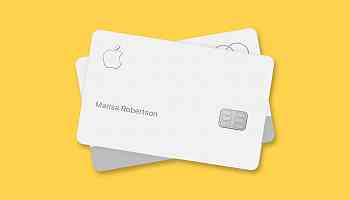 Apple Card 3% Daily Cash Back Now Available From Two More Apple Partners