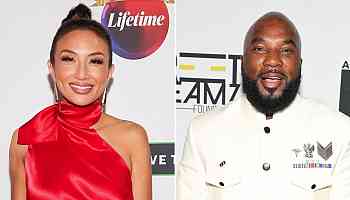 Why Jeannie Mai Isn't Focused on Dating After Jeezy Divorce