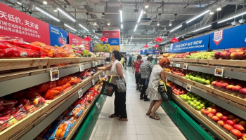 FairPrice giving out $4 voucher for every $50 spent in single transaction