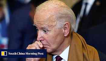 Pollster Nate Silver calls for Biden to resign immediately, make Harris president