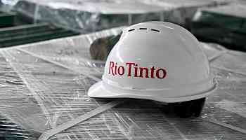 Rio Tinto employees report rise in bullying, sexual assault