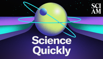 Drought across the U.S., H5N1 in Canada and Uranus Data Reevaluated