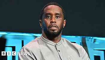 More than two dozen lawsuits target Sean 'Diddy' Combs as he sits in jail