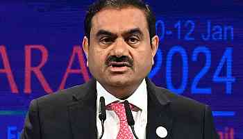 Former Caisse employees face U.S. charges in sweeping Adani bribery indictment