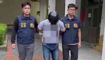 Singaporean man, 22, travels to Taiwan to work for scam syndicate, gets arrested when collecting $40k from victim