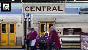 What does Sydney's train strike mean for the city and commuters?