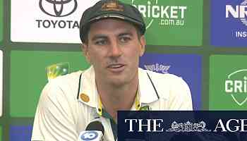 'No limit' on Marsh role