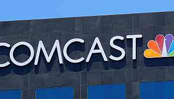 It looks like there's a big shake-up at Comcast coming