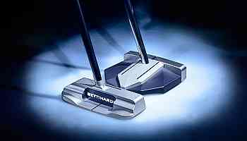 Bettinardi's Antidote Series Might Cure Your Putting Stroke