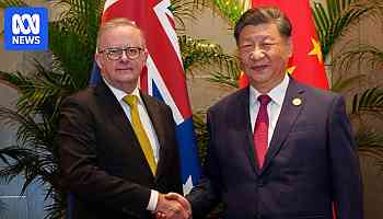 From Xi Jinping's power moves to Anthony Albanese's trade goals: Global leaders were jockeying for influence at the G20