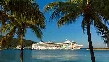 Cruise line to double ship capacity from Philadelphia