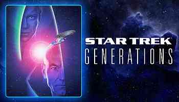 'Star Trek Generations' at 30: Director David Carson reflects on The Nexus and Kirk's quiet death (exclusive)