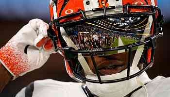 Bengals' Zac Taylor has no issue with Ja'Marr Chase's postgame comments