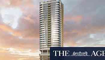 Surfers Paradise residents voice concerns over proposed high-rise tower