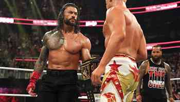 WWE Rumors on Roman Reigns, Cody Rhodes, Street Profits; Rey Mysterio Eyes The Sphere