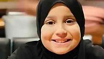 Sara Sharif's father denies her body was jetwashed before family fled to Pakistan