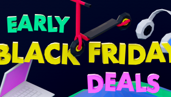 25 Best Early Black Friday Deals of 2024 to Shop Right Now