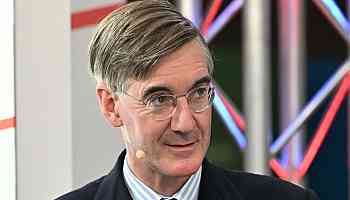 Jacob Rees-Mogg insists on his boxers being ironed every day by personal maid