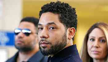 Jussie Smollett conviction overturned by Illinois Supreme Court