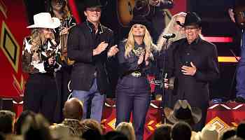 2024 CMA Awards: The Best, Worst, and Most WTF Moments