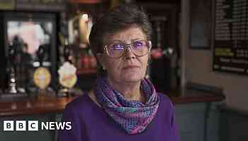 'Being caught in pub bombings affected my whole life'