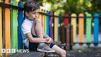 'Seeing my son excluded from primary school was horrific'