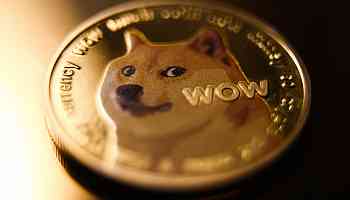 Dogecoin: A Joke No More? The Rise Of A $58 Billion Crypto Phenomenon