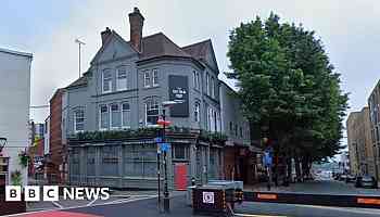 Calling pub 'Sly Old Fox' is derogatory, claims Peta