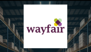 Analysts Set Wayfair Inc. (NYSE:W) Target Price at $60.28