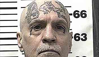 White supremacist prison gang leader accused of attacking two California prison officers