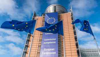 EU Approves Commissioners, Including Ones Who Will Likely Oversee Crypto Rules