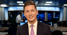 ABC News Elevates James Longman to Chief International Correspondent