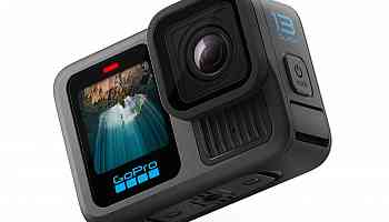 Amazon Crushes the GoPro HERO13 Black Prices, Now at an All-Time Low