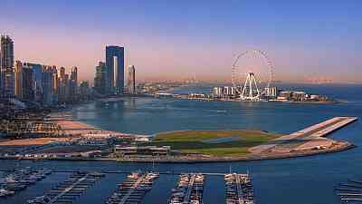 Dubai Yachting Boom Drives Growth And Fuels Investment