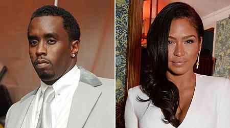 Prosecutors Deny Leaking Diddy and Cassie Assault Video in New Court Docs