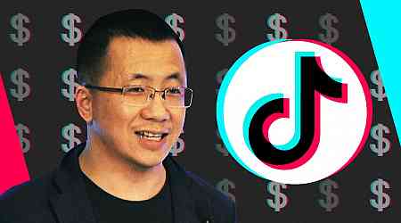 Meet Zhang Yiming, the extremely private billionaire behind TikTok who is now China's richest person