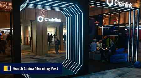 Chainlink makes a case for blockchain-driven finance at its first Hong Kong event